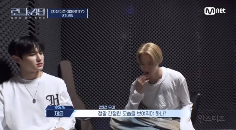 레알 과소평가된거 같은 남돌의 서사.jpg | 인스티즈
