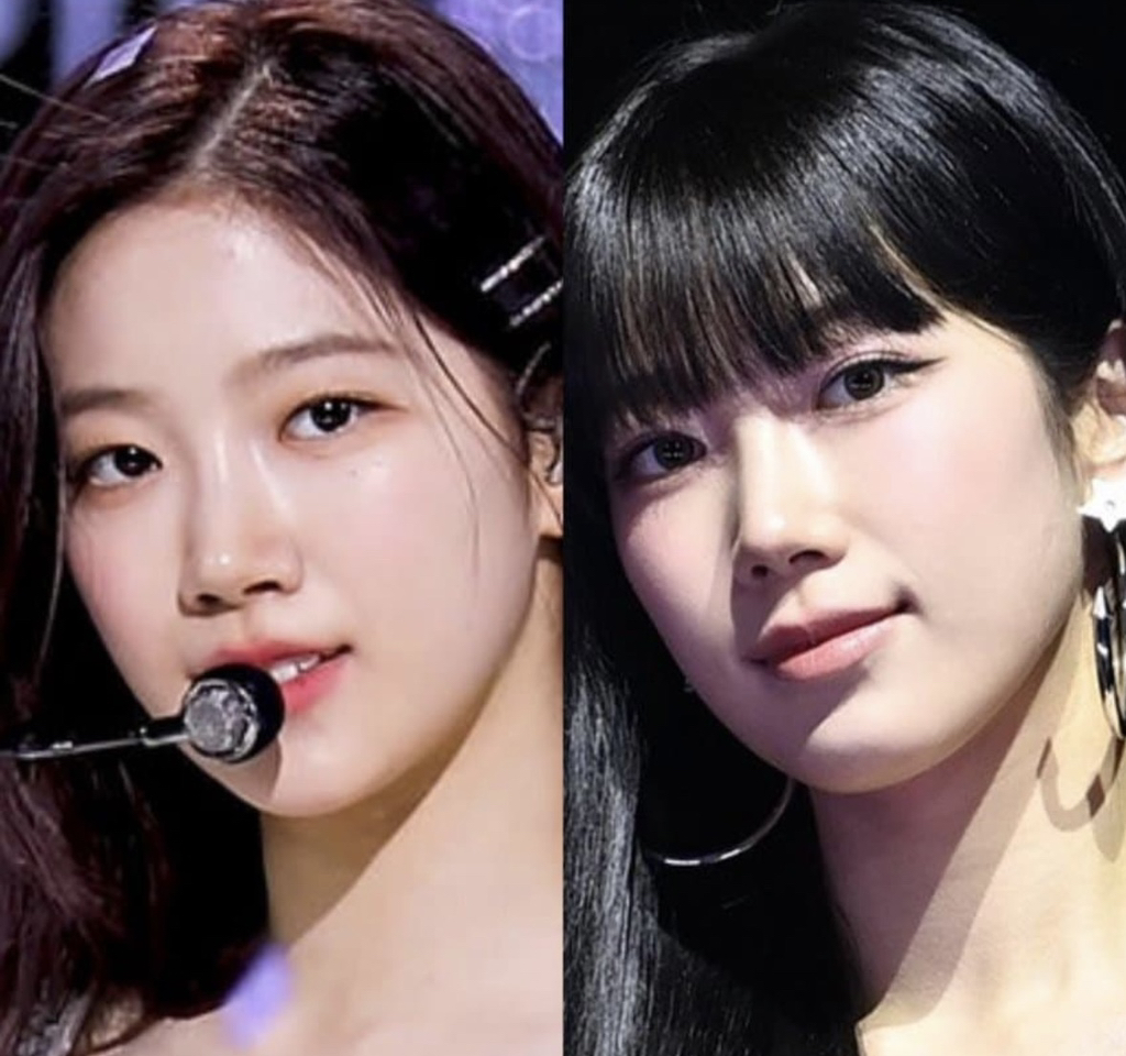[마플] 카즈하 눈코 성형했네 | 인스티즈
