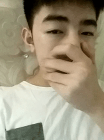 [마플] 제베원 장하오 나중에 연기하면 좋겠다 | 인스티즈