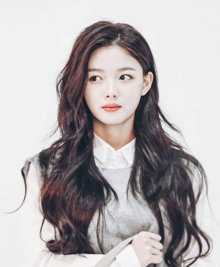 예뻐서 실검 1위 바로 찍었던 김유정 프로필 사진 | 인스티즈