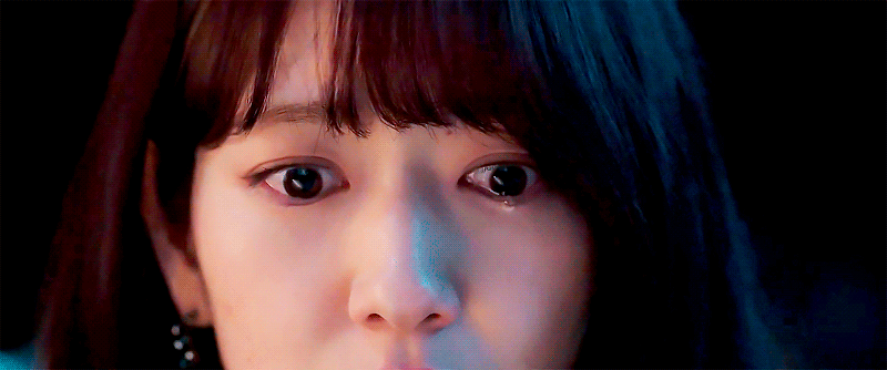 [잡담] 지옥판사 박신혜 울리는거 필승임 | 인스티즈