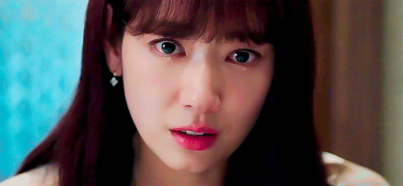 [잡담] 지옥판사 박신혜 울리는거 필승임 | 인스티즈