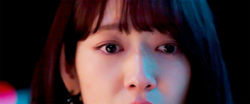 [잡담] 지옥판사 박신혜 울리는거 필승임 | 인스티즈