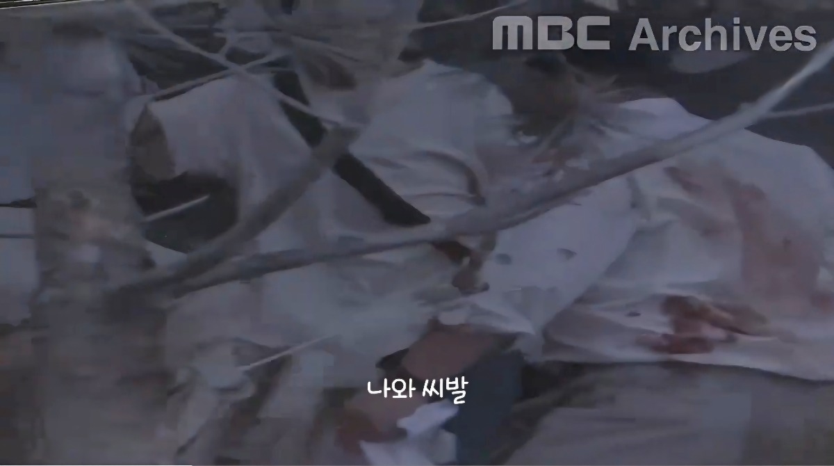 삼풍백화점 "악마의 미소"사진 고화질로 뜸 | 인스티즈