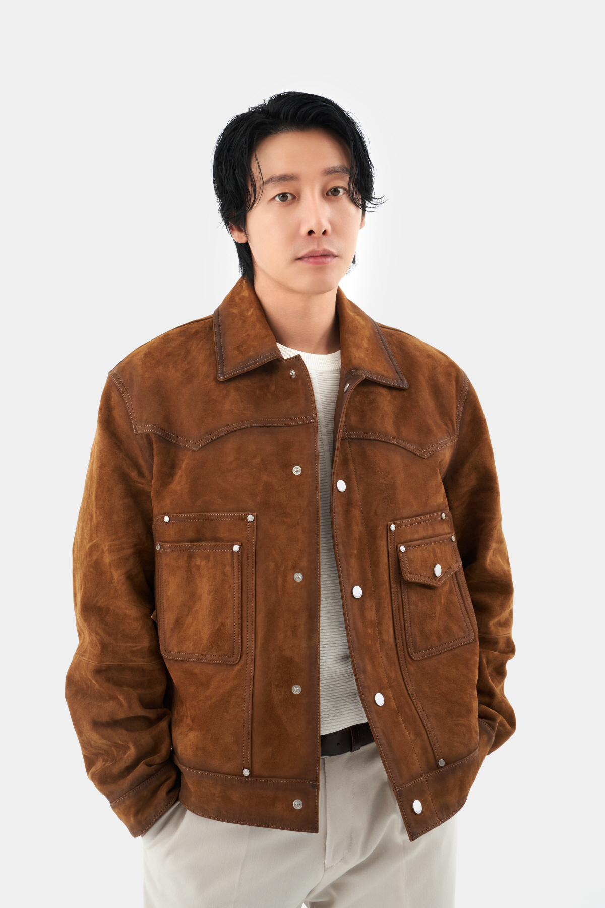 [정보/소식] [인터뷰②] '강매강' 김동욱, "코미디 장르에 깊은 애정…웃음 위한 고민마저도 즐거워" | 인스티즈