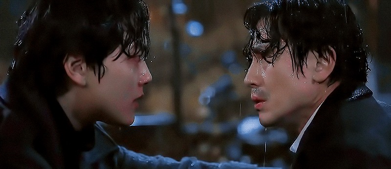 [잡담] 이중에 여진구 눈물연기 ㄹㅈㄷ 뭐같아? | 인스티즈