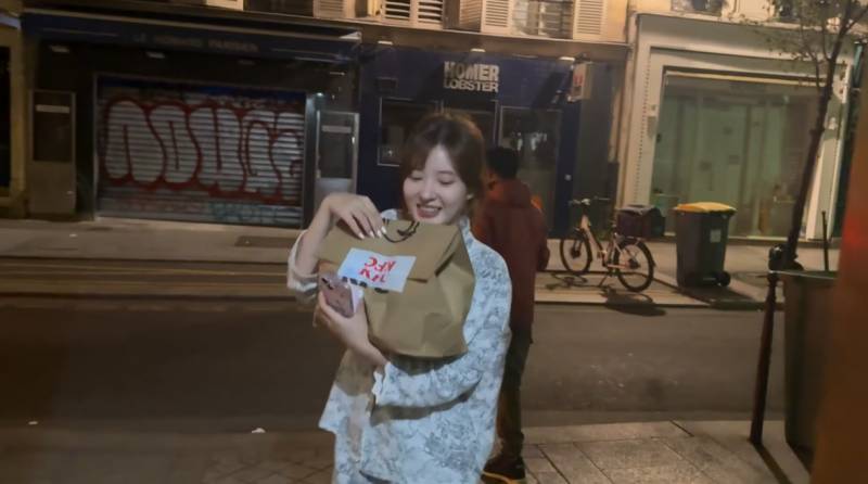 일반인이나 연예인이나 여행 갈 땐 다이어트 멈추는 이유 | 인스티즈