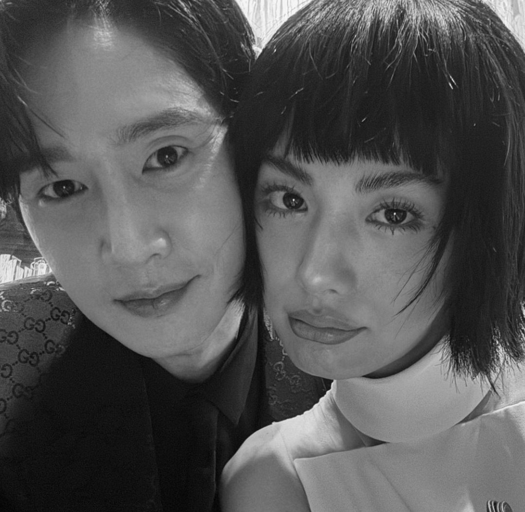 [잡담] 박성훈 나나 조합도 재회하길 | 인스티즈