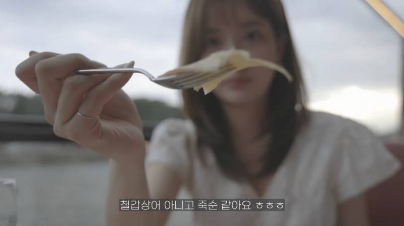 일반인이나 연예인이나 여행 갈 땐 다이어트 멈추는 이유 | 인스티즈