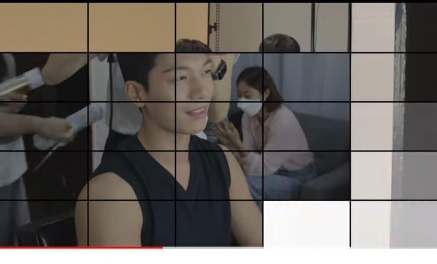 [잡담] 소속사 미감 별로인건 위하준 손예진 소속사가 최고임ㅋㅋㅋ | 인스티즈