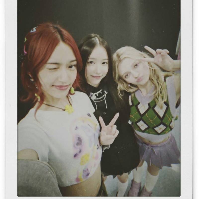 이미 완성형 서사 & 능력치 갖고 있다는 내일 데뷔 걸그룹 | 인스티즈