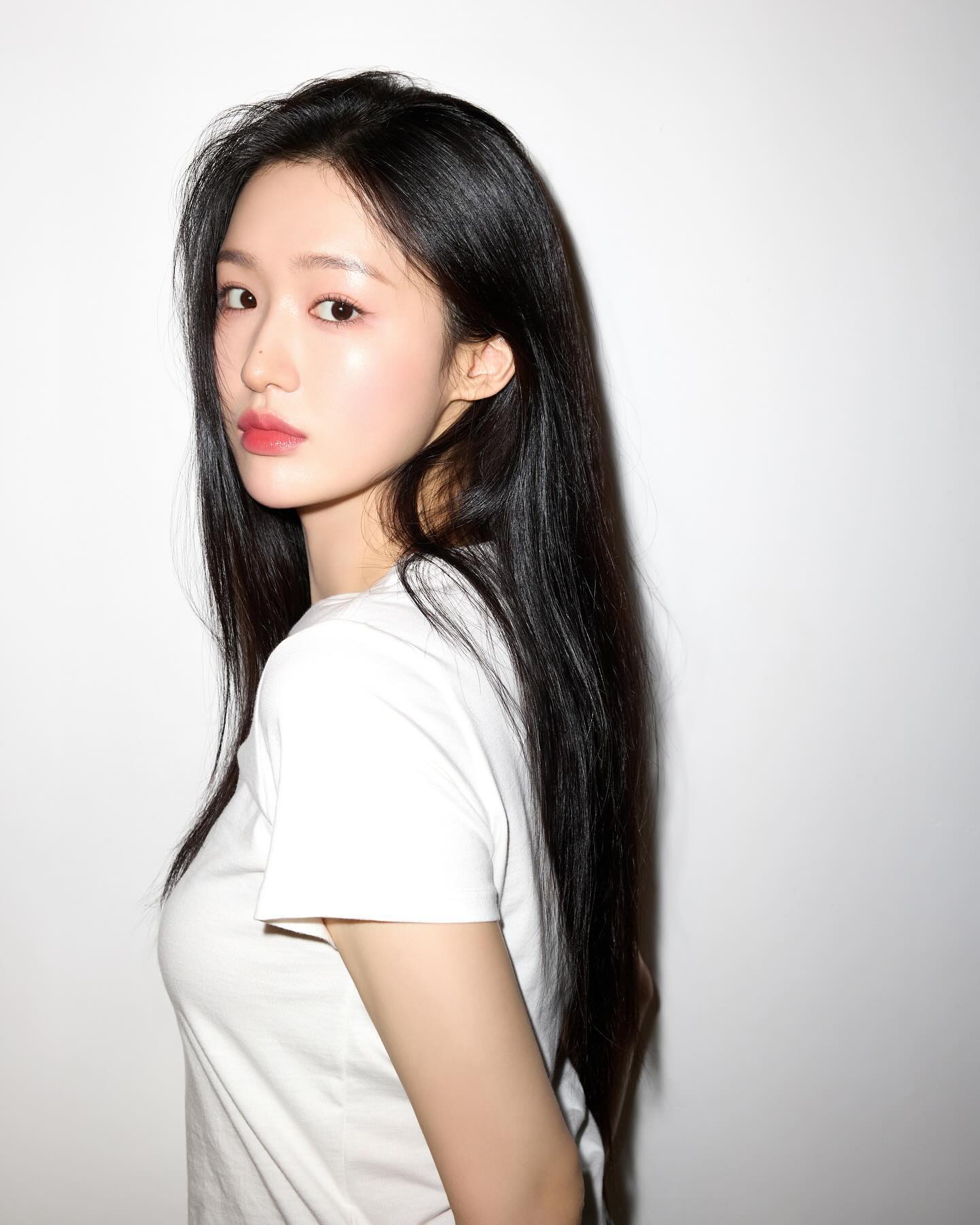 [잡담] 조혜주 진짜 내서타일로 생김... | 인스티즈