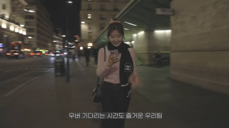 당장 손민수하고 싶게 만드는 패션 센스 때려넣은 배우 브이로그 | 인스티즈
