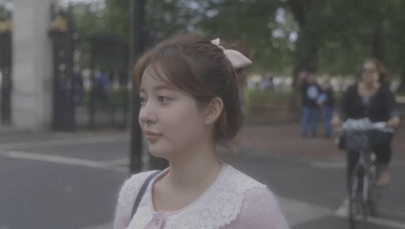 당장 손민수하고 싶게 만드는 패션 센스 때려넣은 배우 브이로그 | 인스티즈