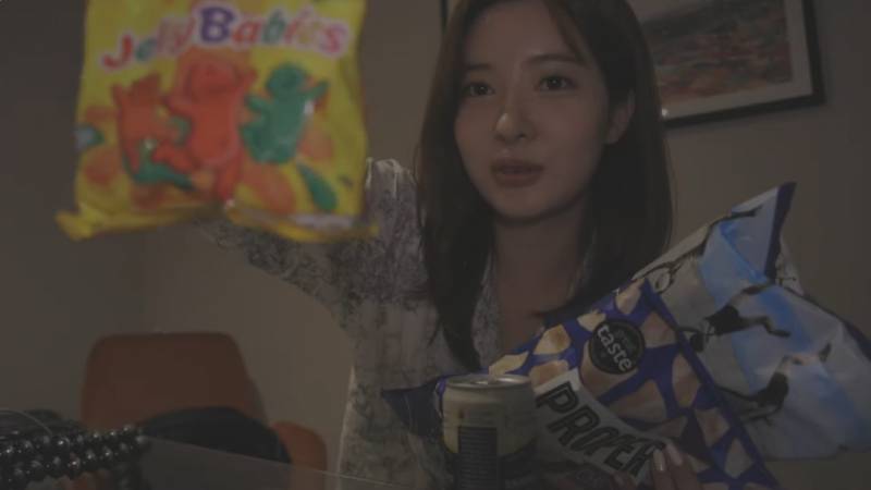 당장 손민수하고 싶게 만드는 패션 센스 때려넣은 배우 브이로그 | 인스티즈
