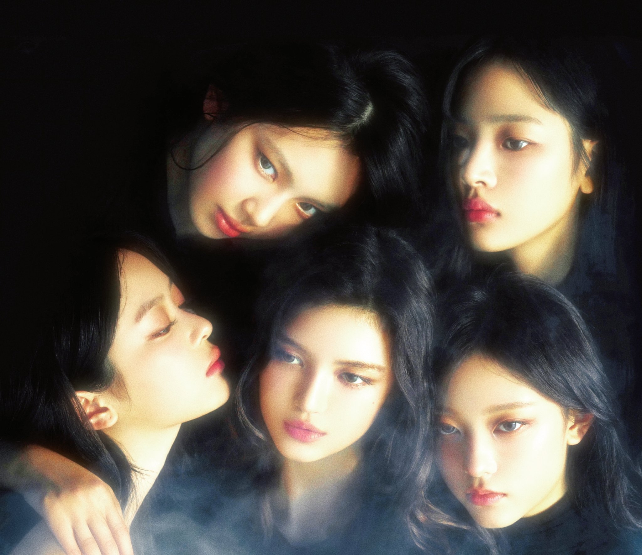 [잡담] 뉴진스 전체합이 넘 좋음 | 인스티즈