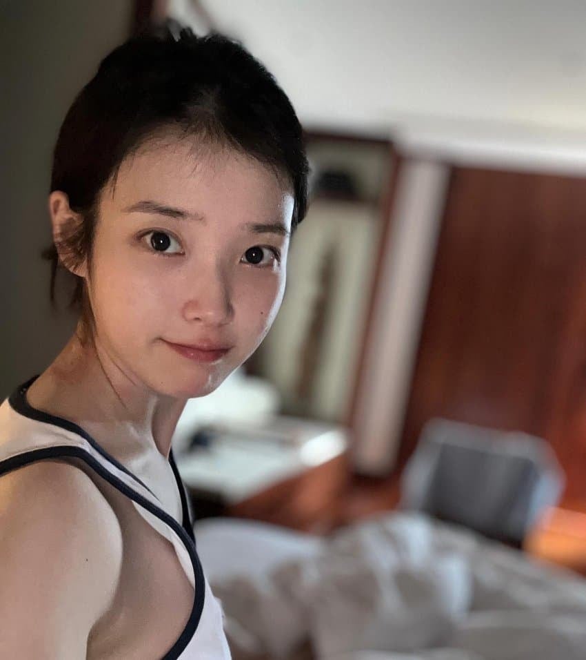 [잡담] 와 아이유가 묵은 태국 숙소 쩐다… | 인스티즈