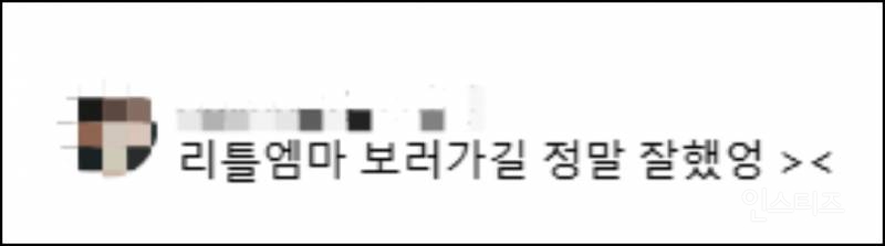 영화 리틀엠마 시사회 후기 리뷰 모음 | 인스티즈