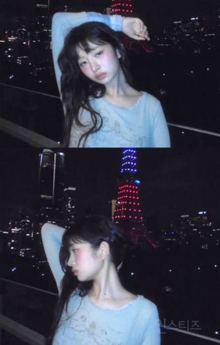 김레이 인스타 신작 ... jpg | 인스티즈