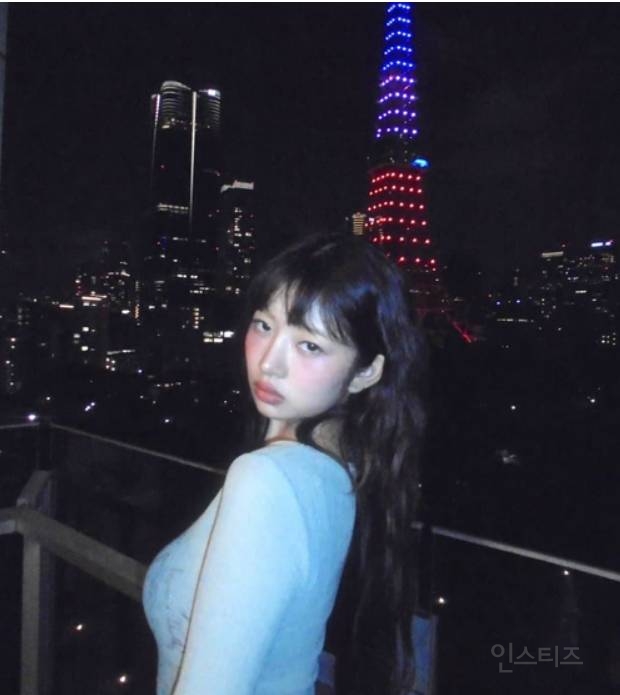 김레이 인스타 신작 ... jpg | 인스티즈