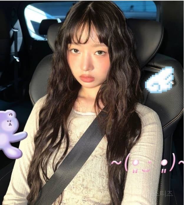 김레이 인스타 신작 ... jpg | 인스티즈