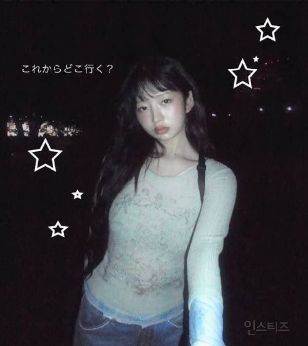 김레이 인스타 신작 ... jpg | 인스티즈