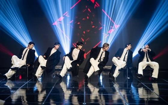 82메이저, 화려하게 휘몰아칠 '혀끝' 컴백 무대 | 인스티즈