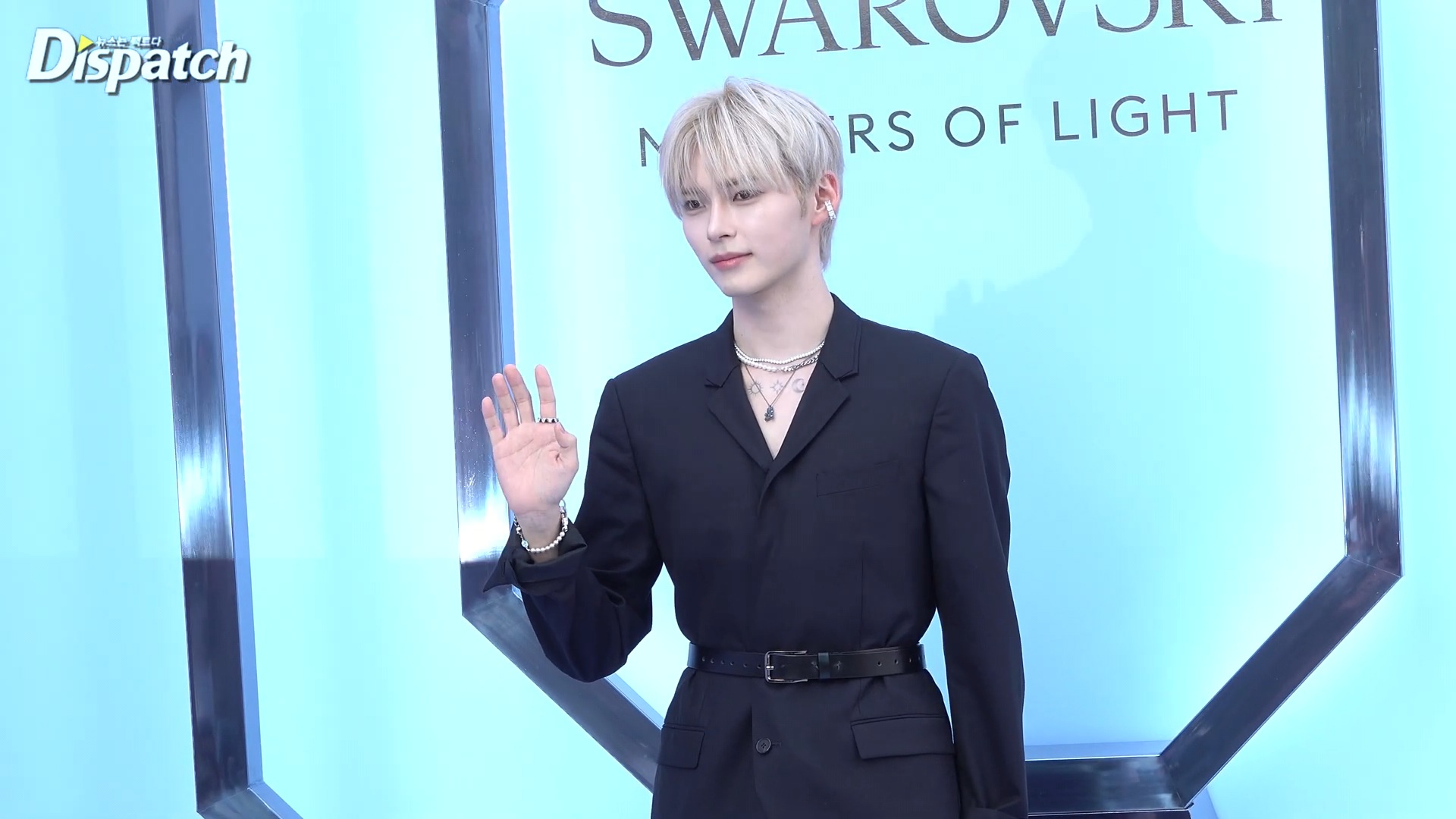 [잡담] 성한빈 오늘 자기관리+남돌 헤메코의 정석이다 | 인스티즈