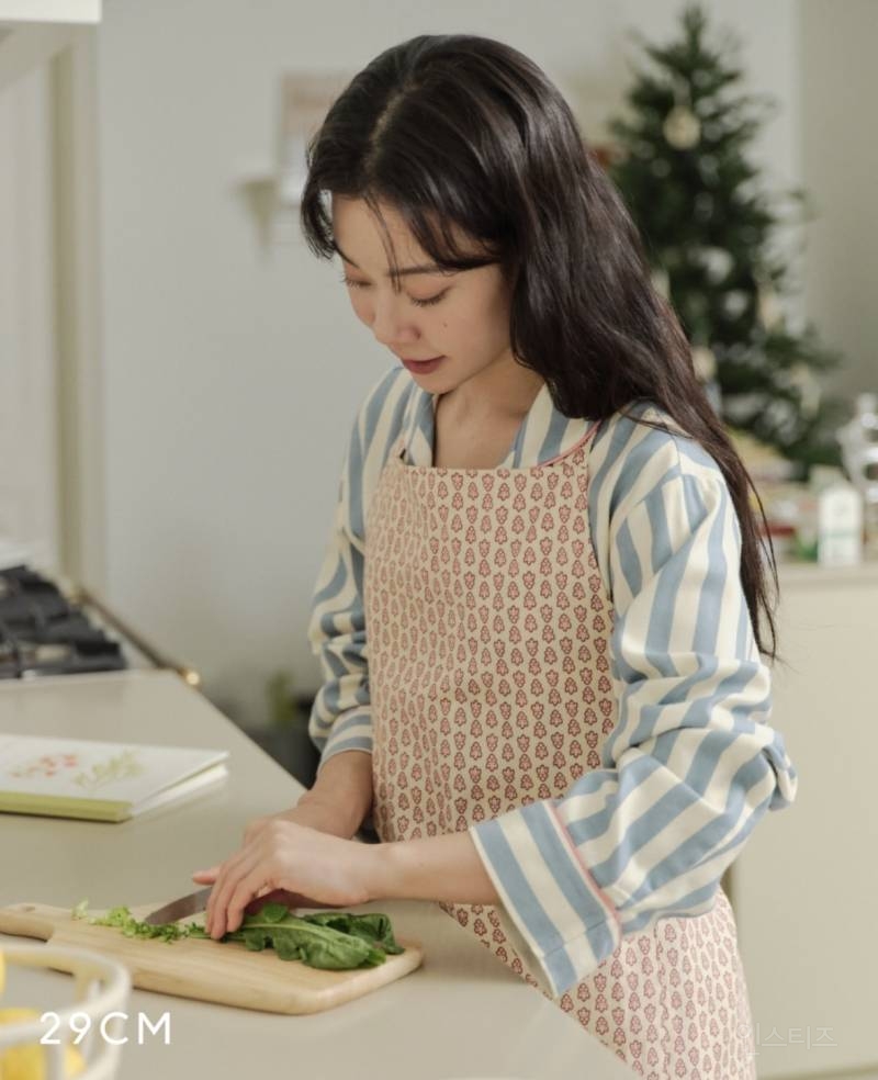 하트시그널 이주미 조스라운지 화보 | 인스티즈