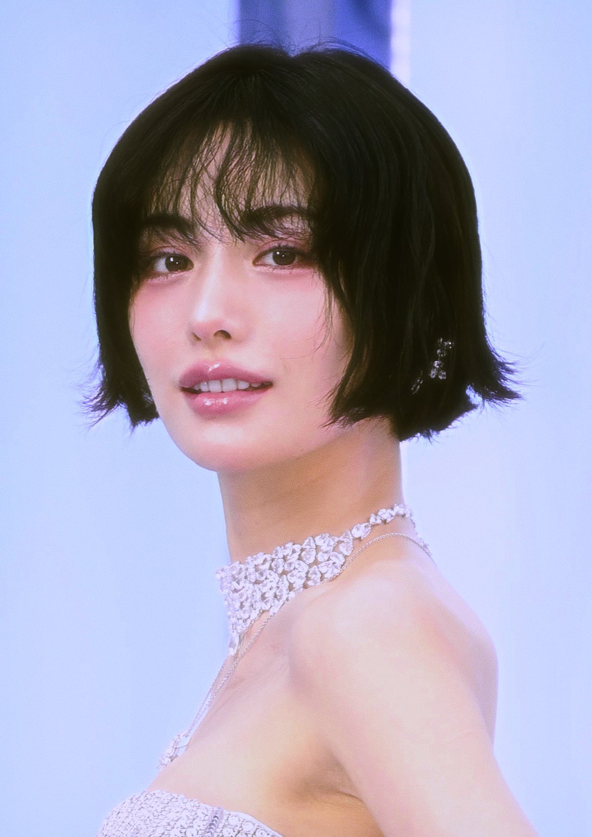[잡담] 나나 오늘 기사사진들 미쳤다 | 인스티즈