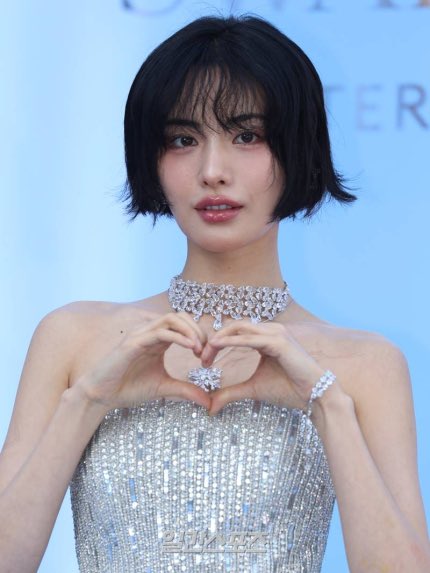 [잡담] 나나 오늘 기사사진들 미쳤다 | 인스티즈