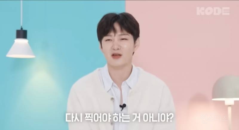 타격감 좋은 남자 선배의 실수.jpg | 인스티즈