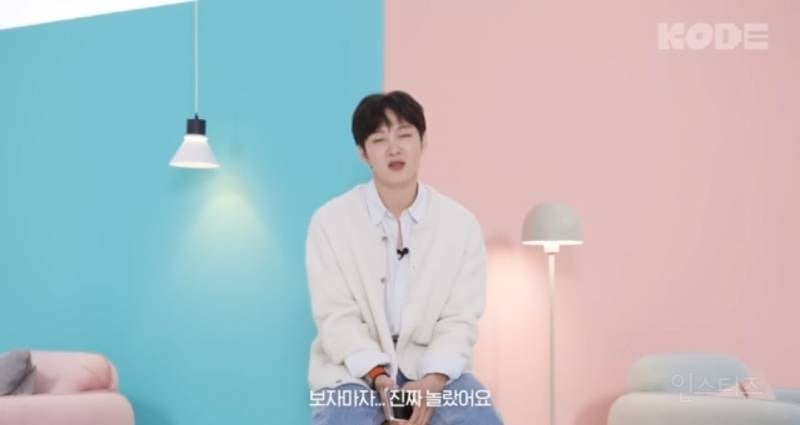 타격감 좋은 남자 선배의 실수.jpg | 인스티즈