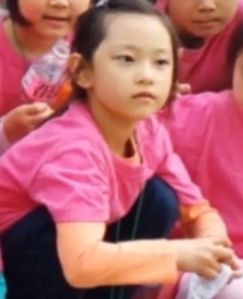 [잡담] 뉴진스 해린 새로운 과사 떴는데 | 인스티즈