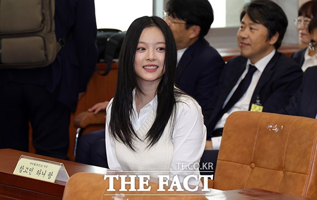 [정보/소식] 뉴진스 하니가 쏘아올린 공…'아이돌=노동자' 논란 | 인스티즈