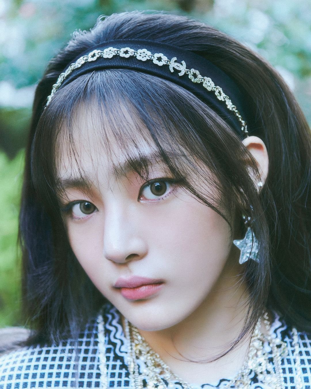 [정보/소식] 뉴진스 민지 DAZED 11월호 화보 | 인스티즈