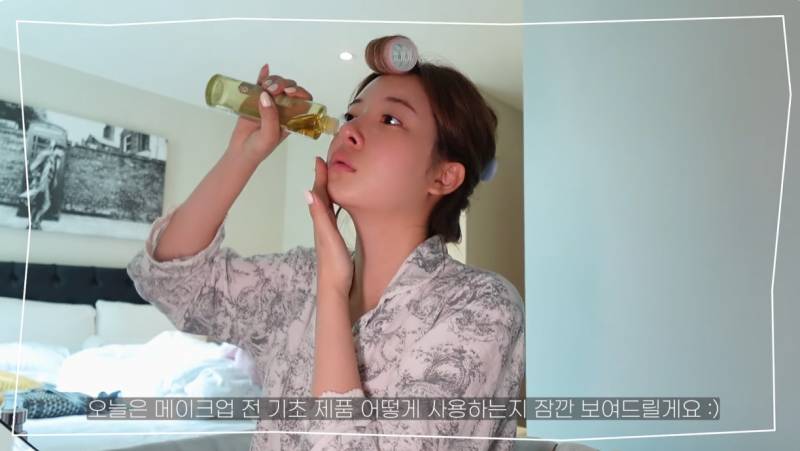 붓기 쫙쫙 빼주는 따라하기 딱 좋은 여배우 모닝 루틴 | 인스티즈