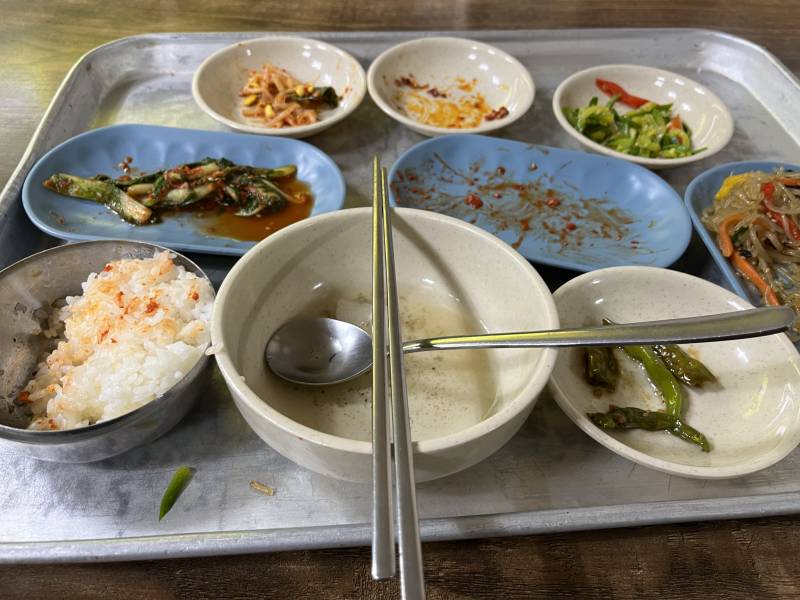 [잡담] (살짝더러움주의)이정도 먹으면 거의 600칼로리 정도만 먹는거맞지? | 인스티즈