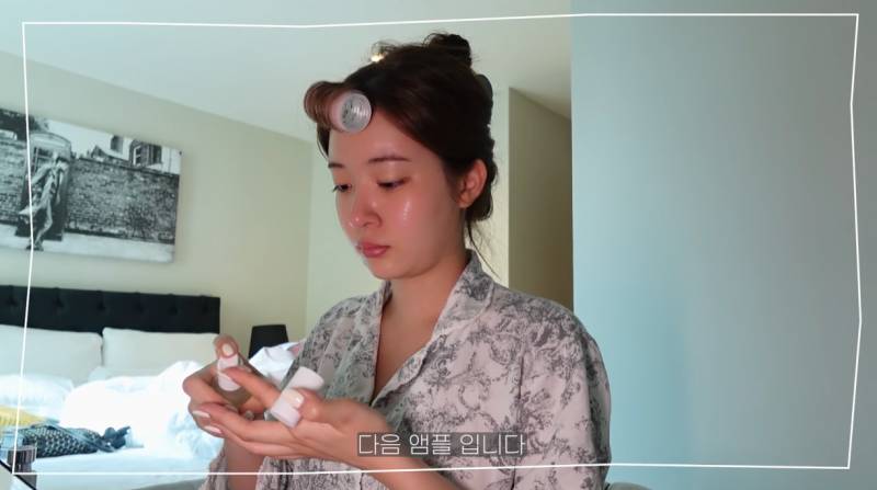 붓기 쫙쫙 빼주는 따라하기 딱 좋은 여배우 모닝 루틴 | 인스티즈