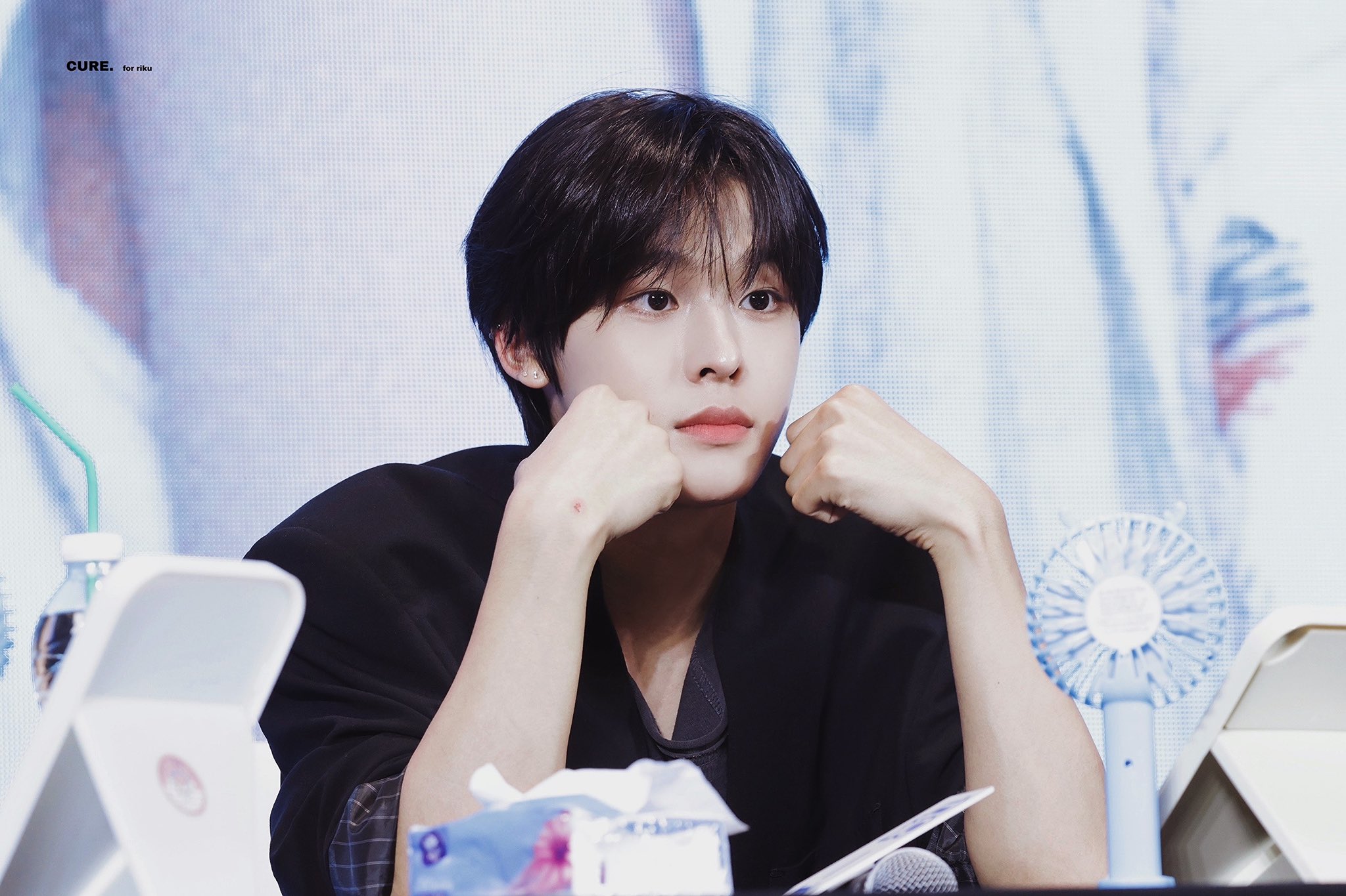 [잡담] 얘들아 리쿠 무슨조미료상임 | 인스티즈