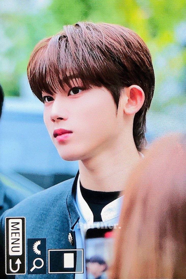 요즘 비주얼로 소소하게 반응 오고 있는 남돌 조합 | 인스티즈