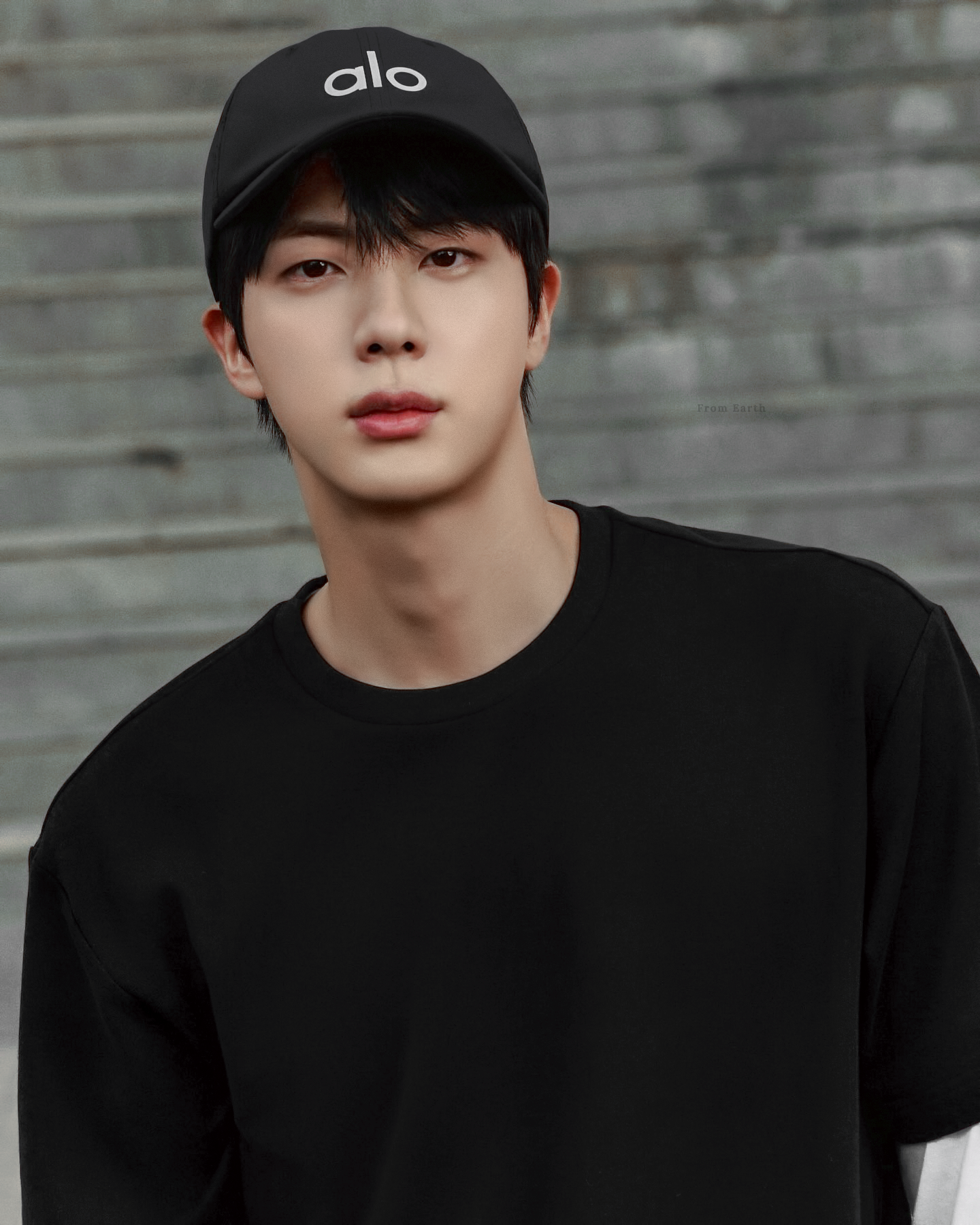 [잡담] 방탄 비주얼들 다채로운거 너무 좋다 | 인스티즈