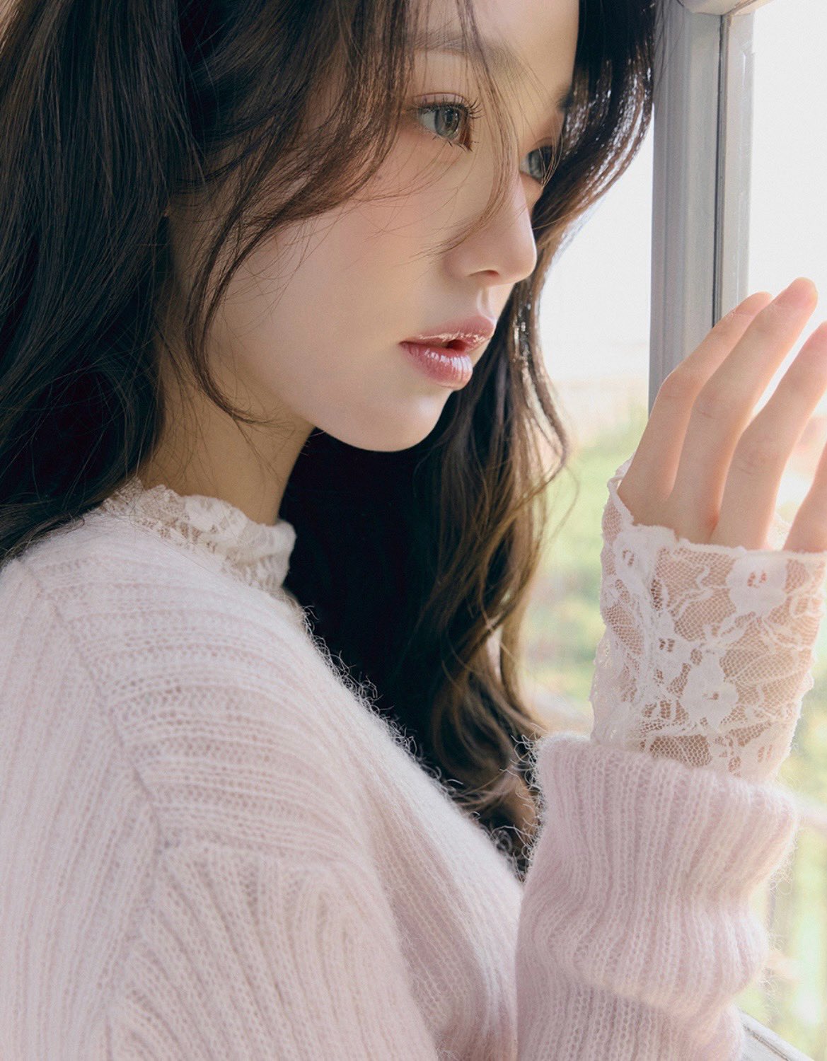 [잡담] 로판 재질인 장원영 로라로라 | 인스티즈