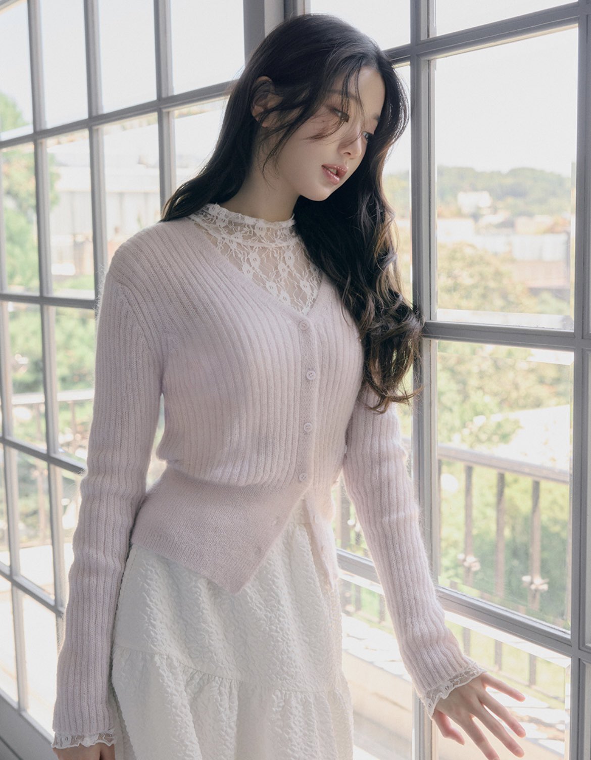 [잡담] 로판 재질인 장원영 로라로라 | 인스티즈