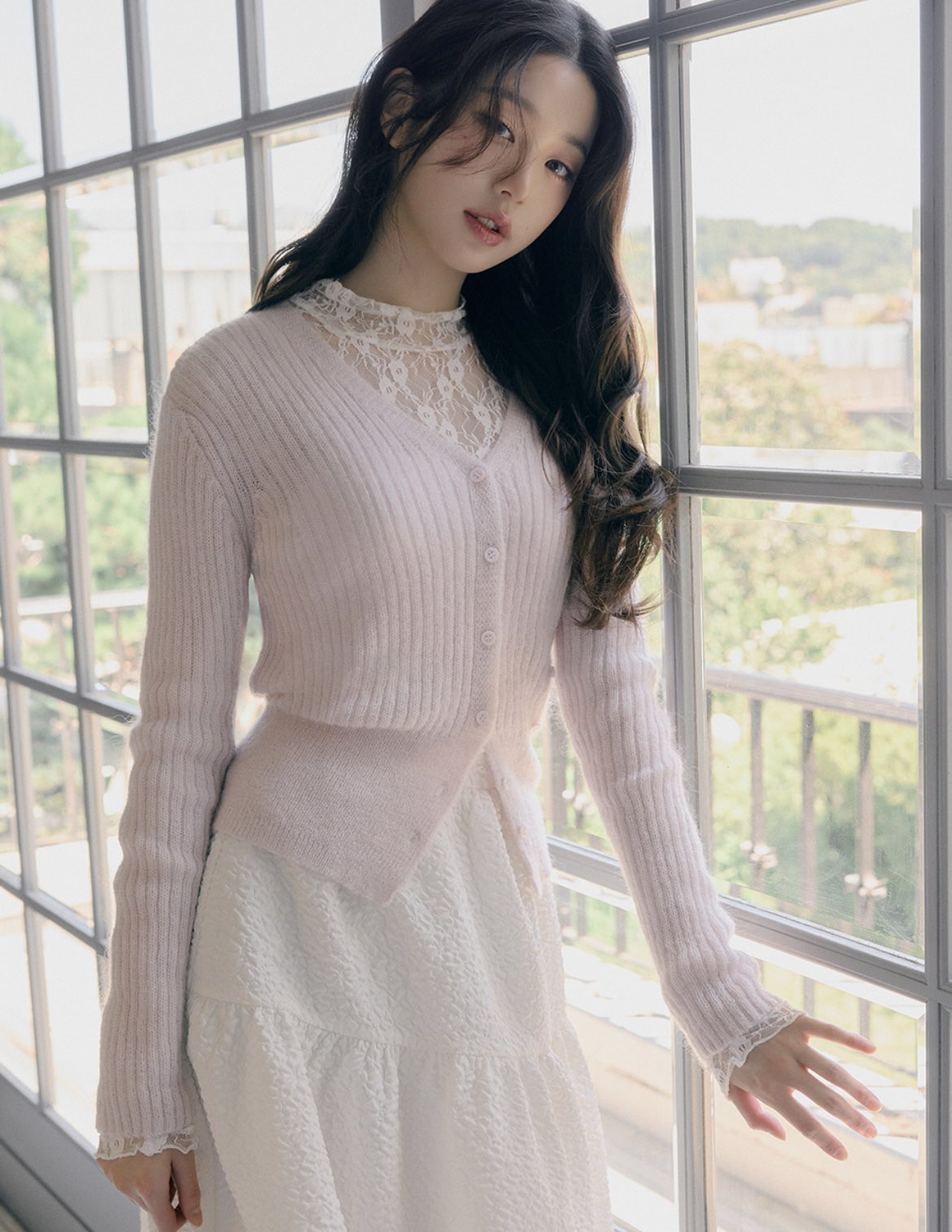[잡담] 로판 재질인 장원영 로라로라 | 인스티즈