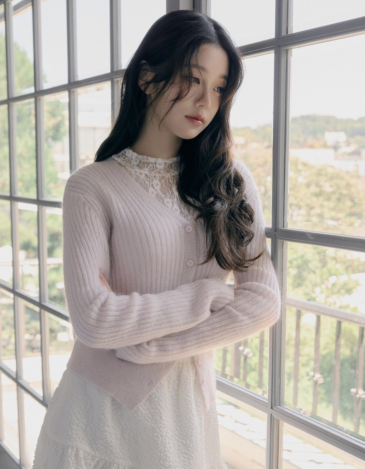 [잡담] 로판 재질인 장원영 로라로라 | 인스티즈