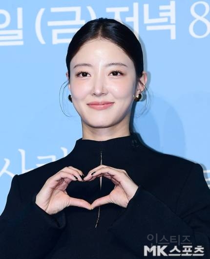 '사랑 후에' 반박불가 연기력+몰입도 비주얼…이세영, 말이 필요 없다 | 인스티즈