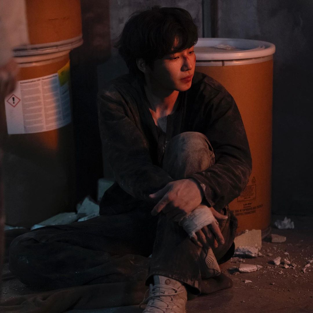 [잡담] 오늘 나올 한다온 좀 봐 진짜 왕창 굴렀어 뽀삐 | 인스티즈
