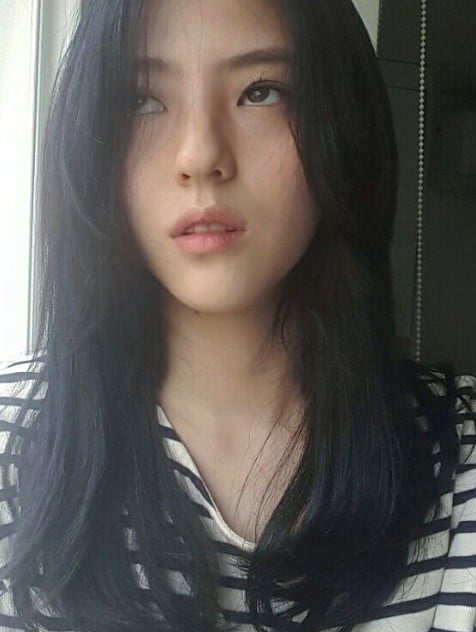 [잡담] 난 한소희가 정크 시절부터 추구해온 감성을 사랑함 | 인스티즈