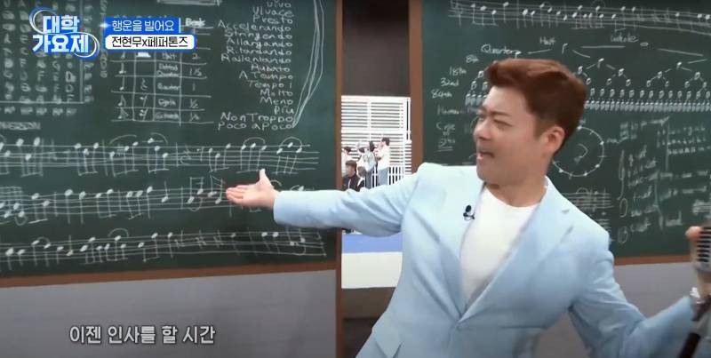 진짜 대학가요제 감성 제대로 말아준 것 같은 무대 | 인스티즈